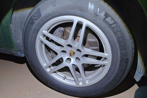 Porsche Macan 2018, 81400 км, за 27432 USD - фото 8