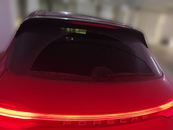 Porsche Macan 2018, 74300 км, за 27305 USD