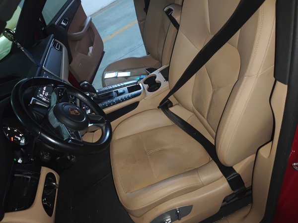 Porsche Macan 2018, 74300 км, за 27305 USD - фото 16