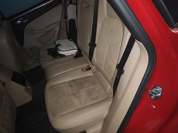 Porsche Macan 2018, 74300 км, за 27305 USD - фото 18