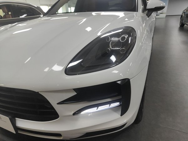 Porsche Macan 2018, 47699 км, за 36071 USD - фото 9