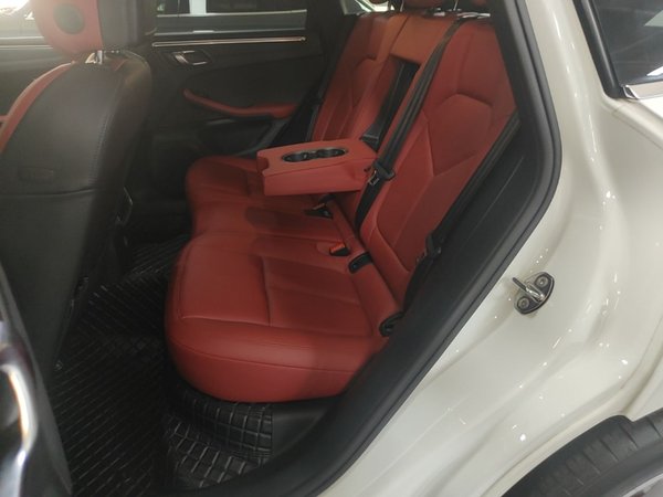 Porsche Macan 2018, 47699 км, за 36071 USD - фото 20