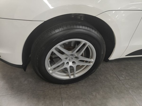 Porsche Macan 2018, 47699 км, за 36071 USD - фото 8