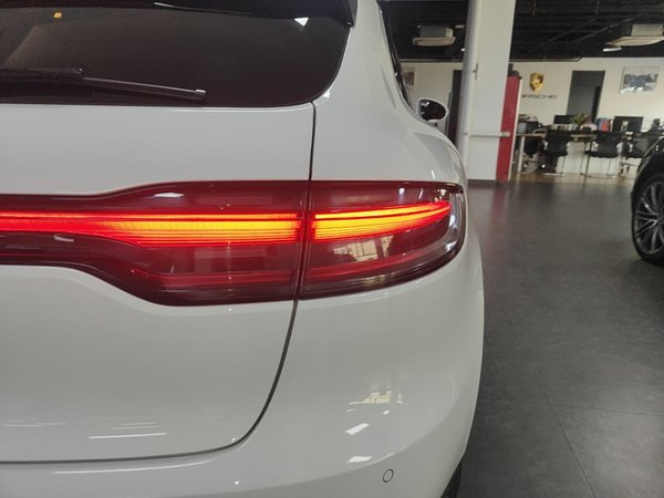 Porsche Macan 2018, 47699 км, за 36071 USD - фото 7