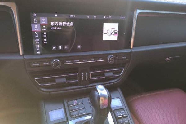 Porsche Macan 2018, 60500 км, за 29529 USD - фото 14