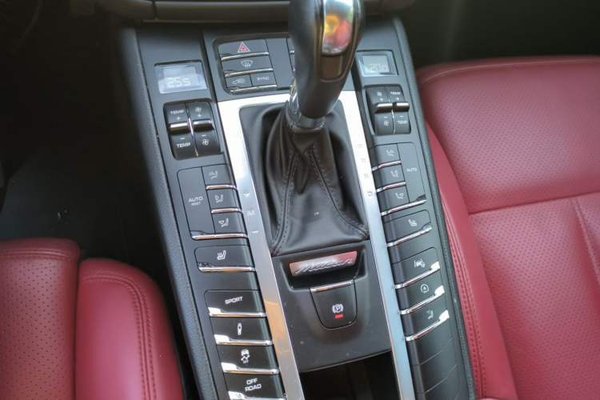 Porsche Macan 2018, 60500 км, за 29529 USD - фото 15