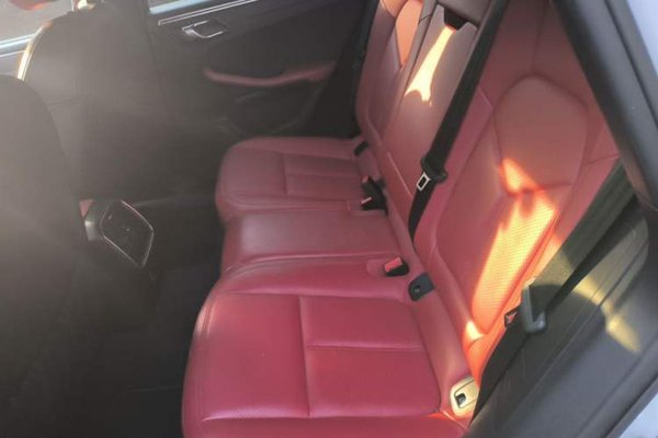 Porsche Macan 2018, 60500 км, за 29529 USD - фото 18