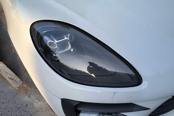 Porsche Macan 2018, 60500 км, за 29529 USD - фото 7
