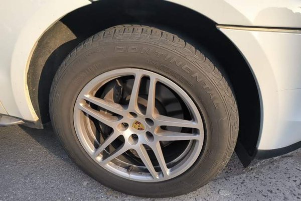 Porsche Macan 2018, 60500 км, за 29529 USD - фото 8