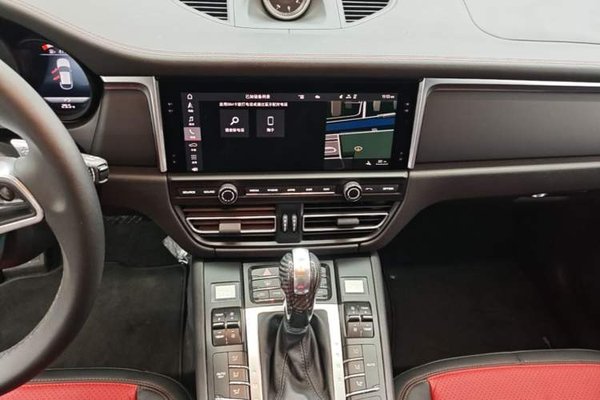 Porsche Macan 2020, 49500 км, за 38557 USD - фото 14