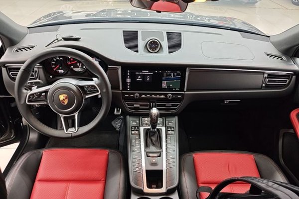 Porsche Macan 2020, 49500 км, за 38557 USD - фото 11