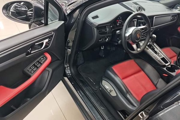 Porsche Macan 2020, 49500 км, за 38557 USD - фото 17