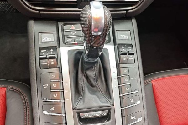Porsche Macan 2020, 49500 км, за 38557 USD - фото 15