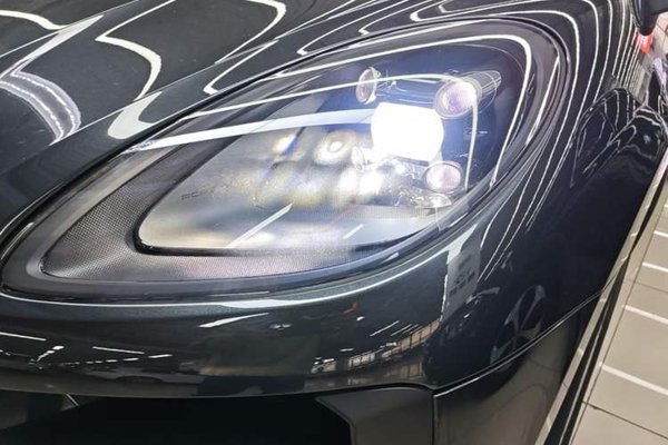 Porsche Macan 2020, 49500 км, за 38557 USD - фото 7