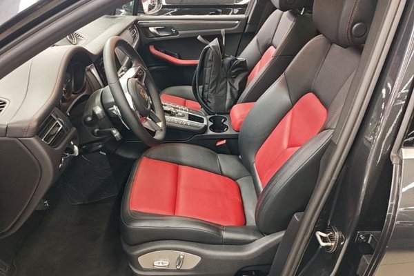 Porsche Macan 2020, 49500 км, за 38557 USD - фото 16