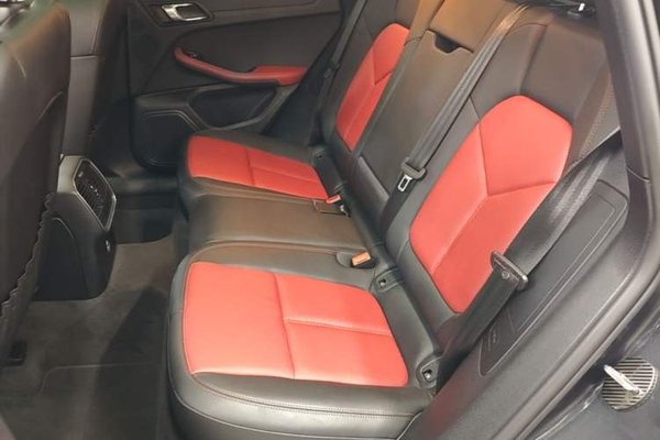 Porsche Macan 2020, 49500 км, за 38557 USD - фото 19