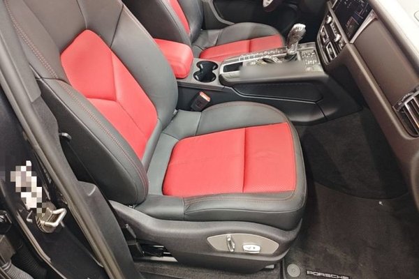 Porsche Macan 2020, 49500 км, за 38557 USD - фото 18