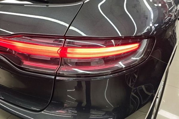 Porsche Macan 2020, 49500 км, за 38557 USD - фото 8