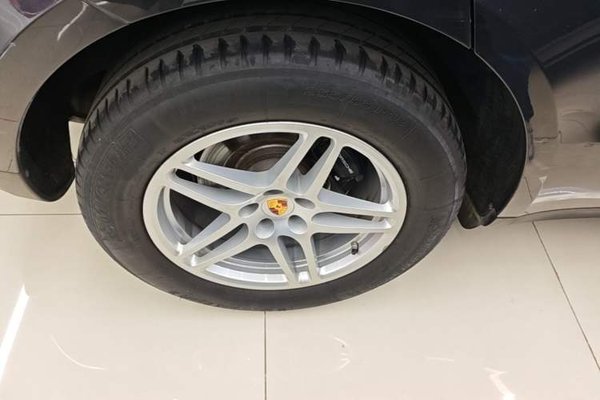 Porsche Macan 2020, 49500 км, за 38557 USD - фото 10