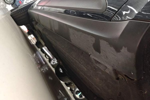 Porsche Macan 2020, 49500 км, за 38557 USD - фото 25