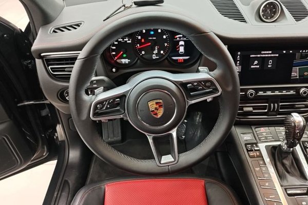 Porsche Macan 2020, 49500 км, за 38557 USD - фото 12