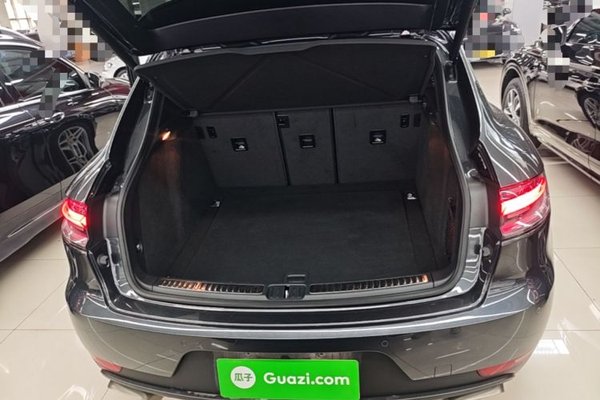 Porsche Macan 2020, 49500 км, за 38557 USD - фото 21