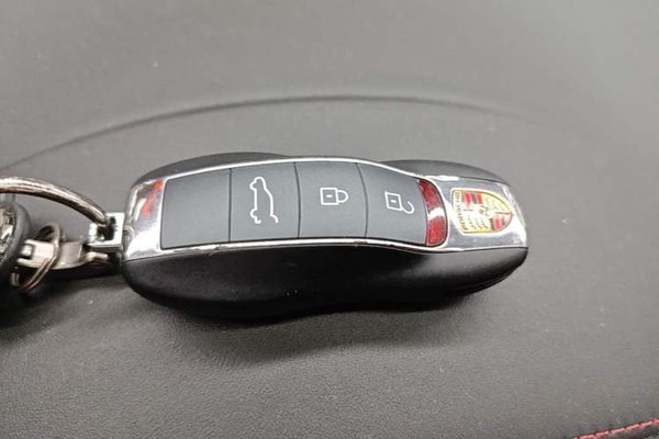 Porsche Macan 2020, 49500 км, за 38557 USD - фото 22