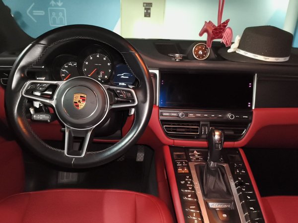 Porsche Macan 2020, 63099 км, за 32811 USD - фото 10