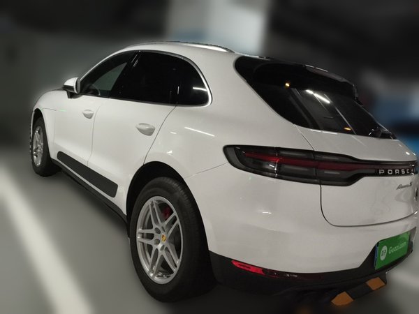 Porsche Macan 2020, 63099 км, за 32811 USD