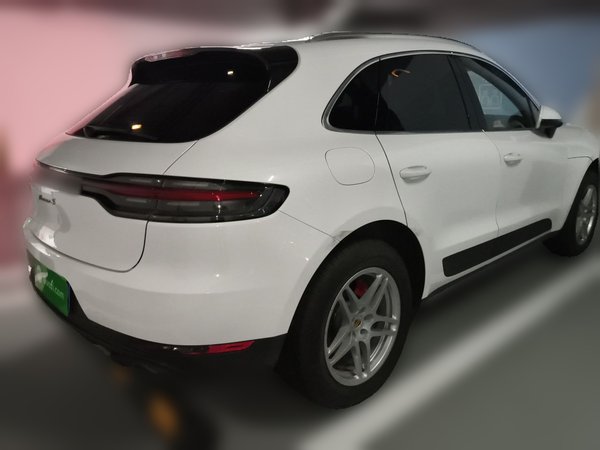 Porsche Macan 2020, 63099 км, за 32811 USD - фото 6