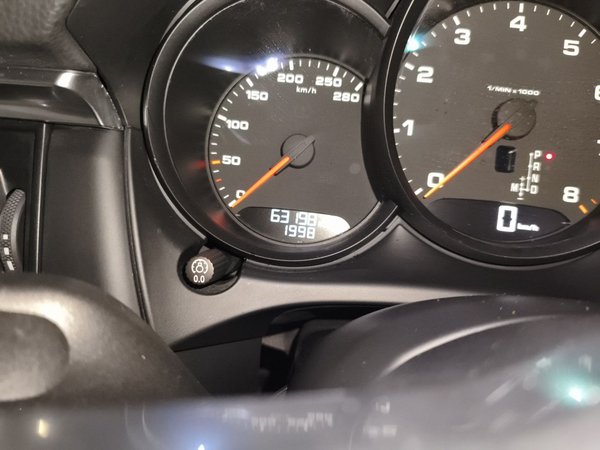 Porsche Macan 2020, 63099 км, за 32811 USD - фото 13