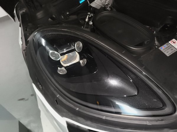 Porsche Macan 2020, 63099 км, за 32811 USD - фото 7