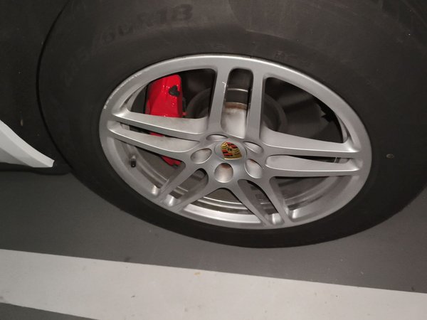 Porsche Macan 2020, 63099 км, за 32811 USD - фото 8