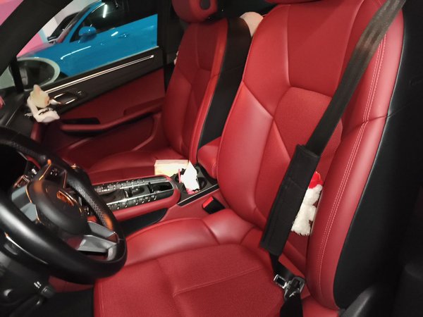 Porsche Macan 2020, 63099 км, за 32811 USD - фото 16