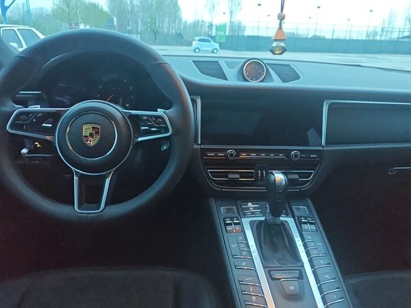 Porsche Macan 2021, 103400 км, за 36260 USD - фото 10