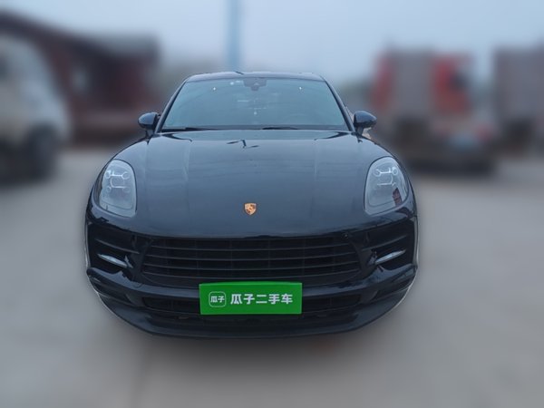Porsche Macan 2021, 103400 км, за 36260 USD - фото 6