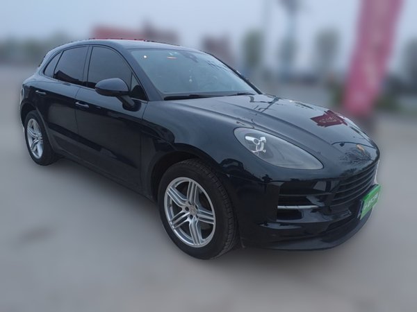 Porsche Macan 2021, 103400 км, за 36260 USD - фото 7