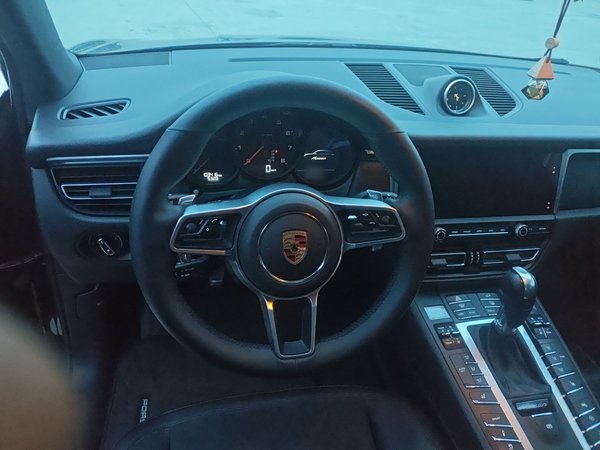 Porsche Macan 2021, 103400 км, за 36260 USD - фото 16
