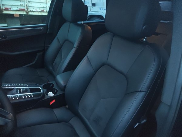 Porsche Macan 2021, 103400 км, за 36260 USD - фото 17