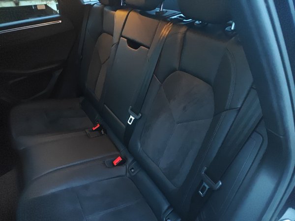 Porsche Macan 2021, 103400 км, за 36260 USD - фото 9