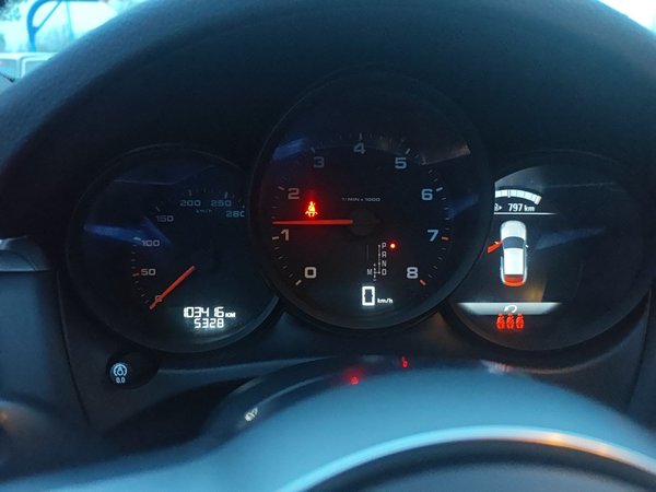 Porsche Macan 2021, 103400 км, за 36260 USD - фото 19