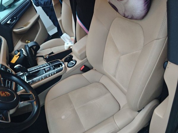 Porsche Macan 2021, 59600 км, за 37278 USD - фото 16