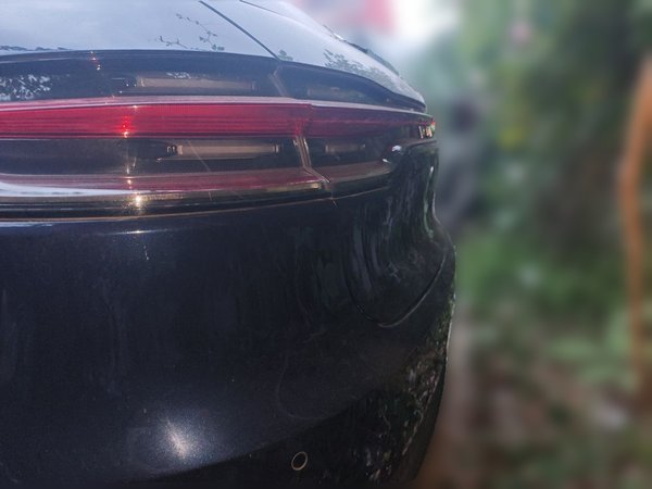 Porsche Macan 2021, 59600 км, за 37278 USD