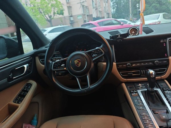 Porsche Macan 2021, 59600 км, за 37278 USD - фото 11