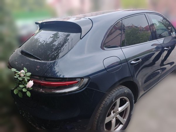 Porsche Macan 2021, 59600 км, за 37278 USD - фото 6