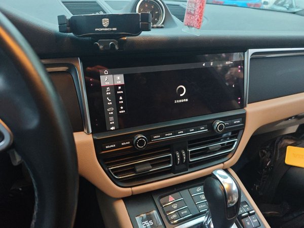 Porsche Macan 2021, 59600 км, за 37278 USD - фото 14