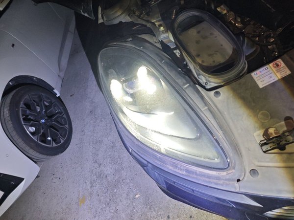 Porsche Macan 2021, 59600 км, за 37278 USD - фото 7