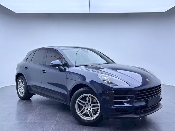 Porsche Macan 2021, 63600 км, за 34840 USD - фото 8