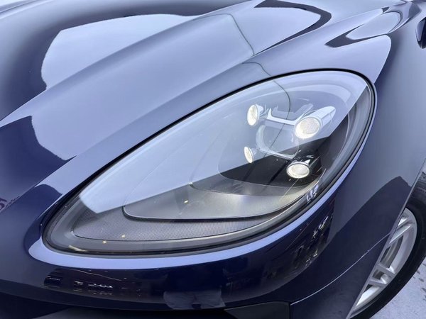 Porsche Macan 2021 Macan 2.0T, 2021 года