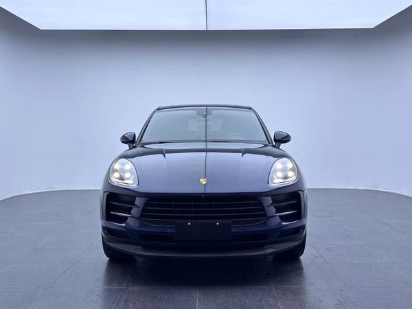Porsche Macan 2021, 63600 км, за 34840 USD - фото 6